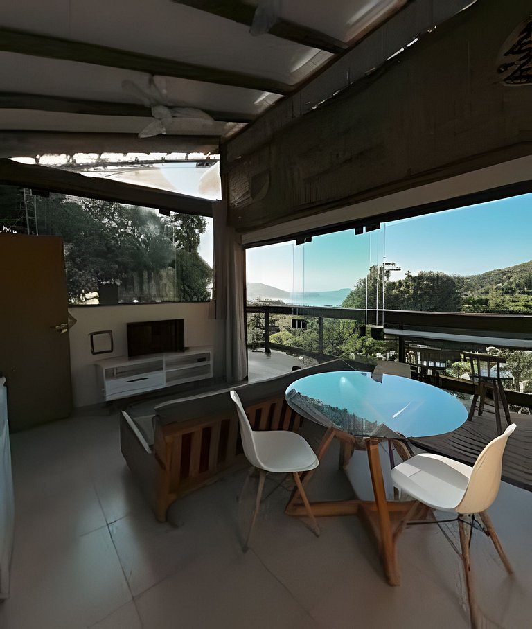 Apartamento Boa Vista - Casa do Maravilha Prumirim