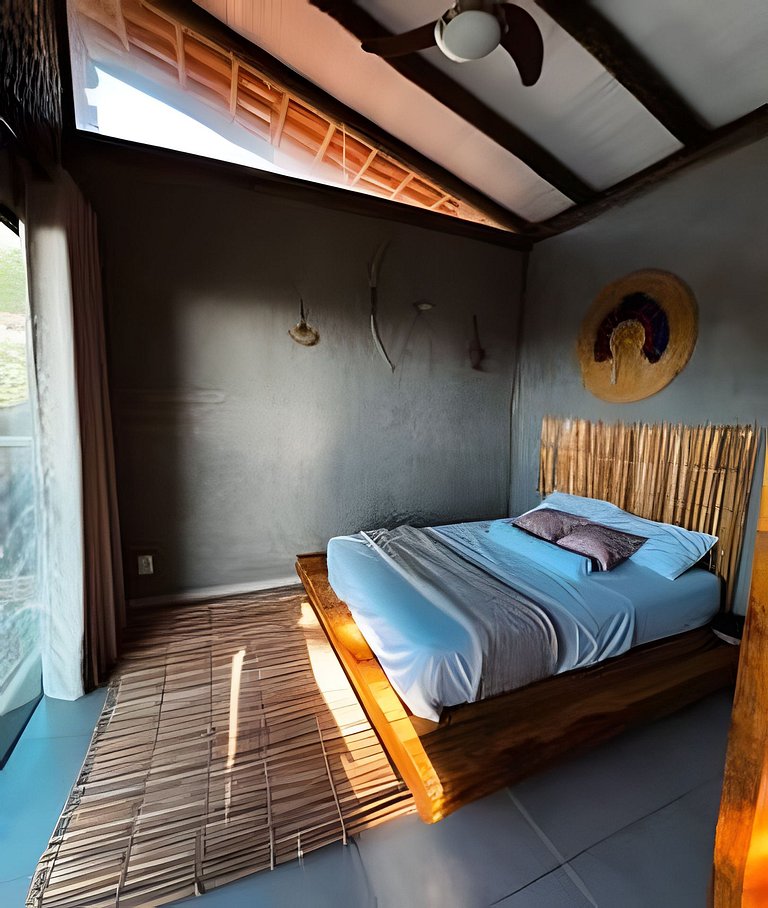 Apartamento Boa Vista - Casa do Maravilha Prumirim