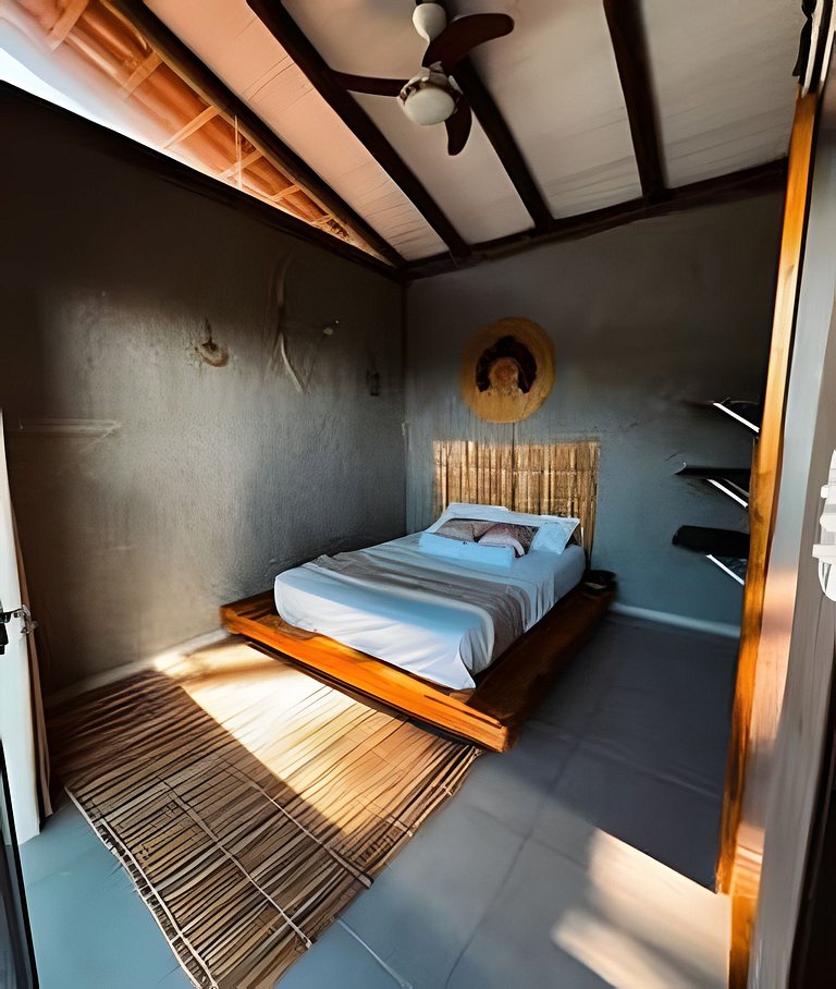 Apartamento Boa Vista - Casa do Maravilha Prumirim