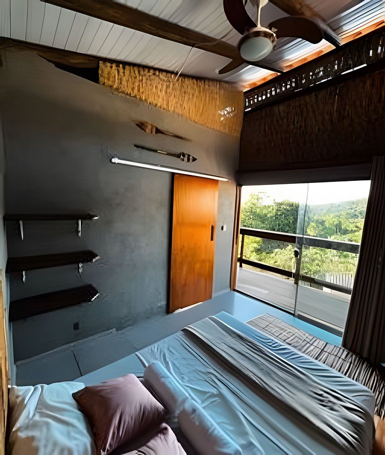 Apartamento Boa Vista - Casa do Maravilha Prumirim