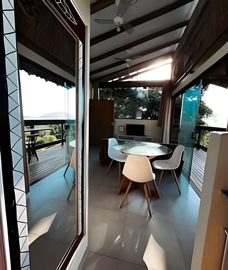 Apartamento Boa Vista - Casa do Maravilha Prumirim