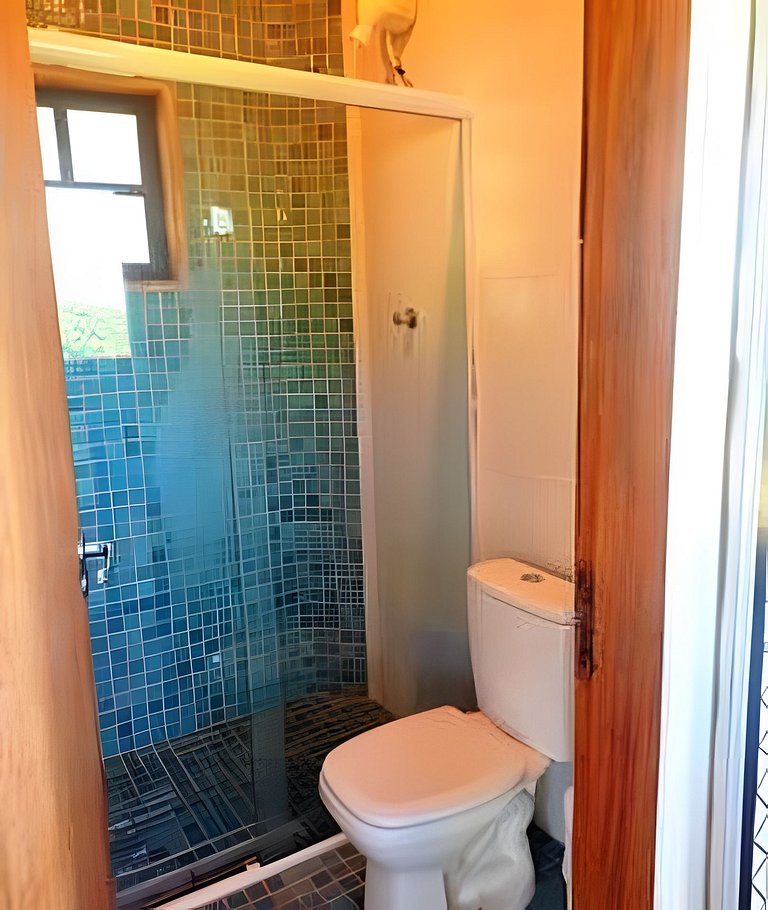 Apartamento Boa Vista - Casa do Maravilha Prumirim