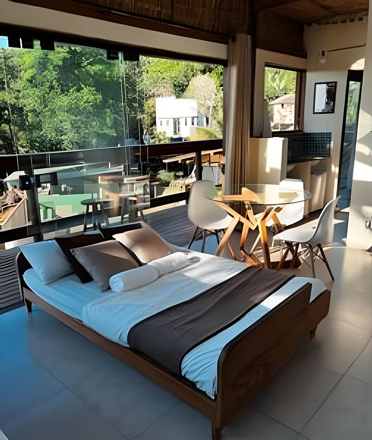 Apartamento Boa Vista - Casa do Maravilha Prumirim