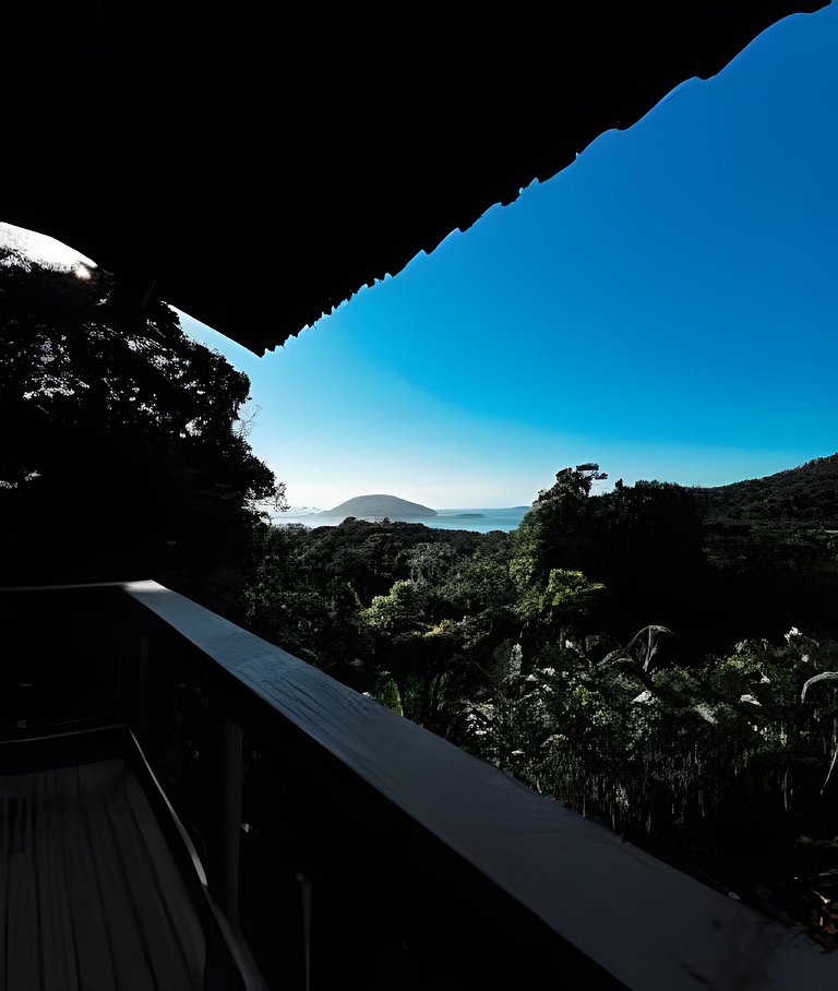 Apartamento Boa Vista - Casa do Maravilha Prumirim