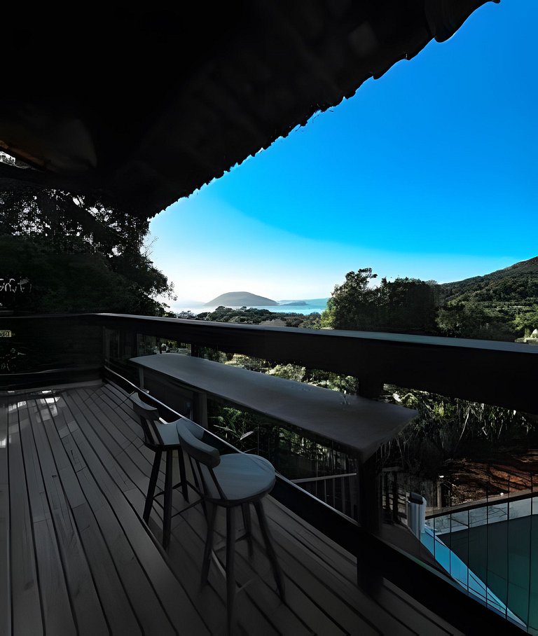 Apartamento Boa Vista - Casa do Maravilha Prumirim