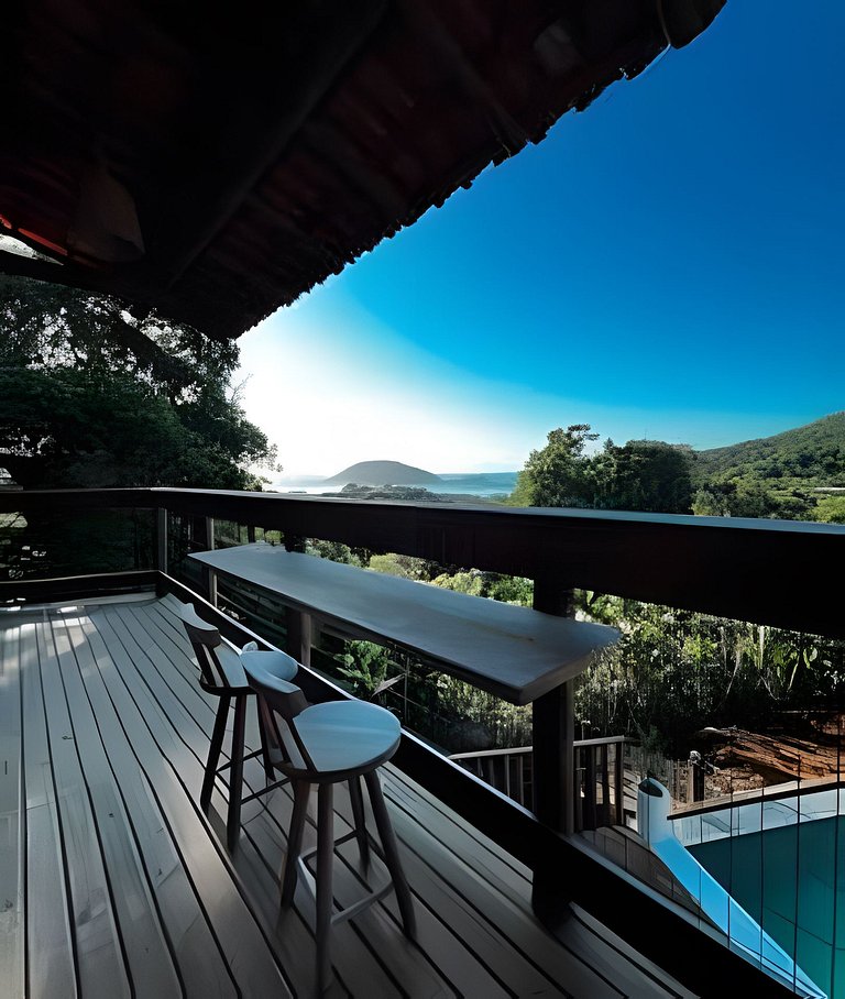 Apartamento Boa Vista - Casa do Maravilha Prumirim