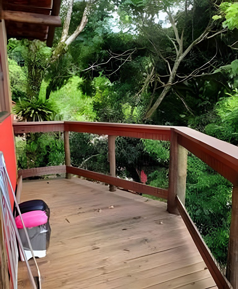 Apartamento Boa Vista - Casa do Maravilha Prumirim