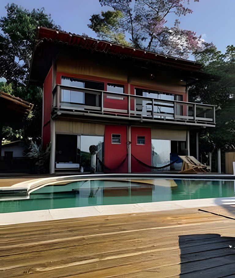 Apartamento Boa Vista - Casa do Maravilha Prumirim