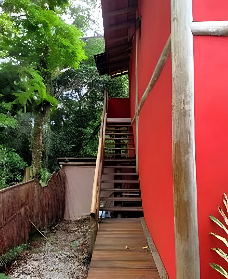 Apartamento Boa Vista - Casa do Maravilha Prumirim