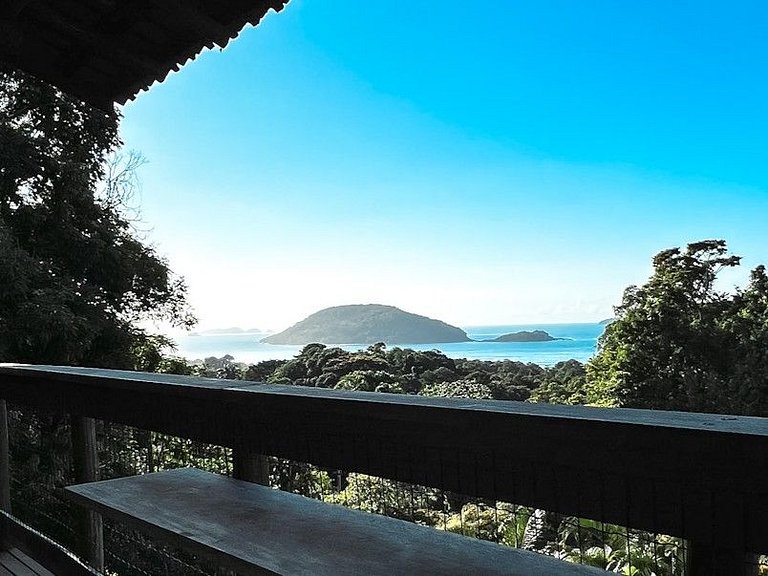 Apartamento Boa Vista - Casa do Maravilha Prumirim